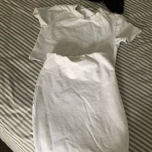 Conjunto de 2 piezAS